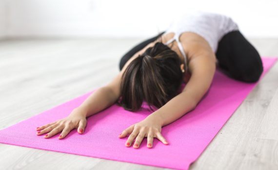 Cour Yoga adulte